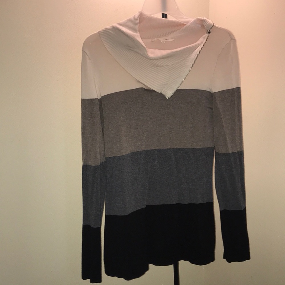 Hawthorn sweater